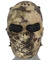 Ac-319H Villain Mesh Face Mask (Highlander) Airsoft Gun Accessories