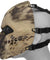Ac-319H Villain Mesh Face Mask (Highlander) Airsoft Gun Accessories