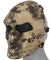 Ac-319H Villain Mesh Face Mask (Highlander) Airsoft Gun Accessories