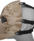 Ac-319N Villain Mesh Face Mask (Nomad) Airsoft Gun Accessories