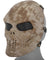 Ac-319N Villain Mesh Face Mask (Nomad) Airsoft Gun Accessories