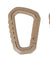 Ac-324T Set Of 3 Type-D Quick Hook Large Size (Dark Earth)
