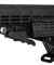Ac-405B Adjustable Crane Stock W/ Compartment (Black) Airsoft Gun Accessories