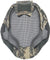 Ac-472A V6 Strike Mesh Mask Helmet (Acu) Airsoft Gun / Accessories