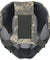 Ac-472A V6 Strike Mesh Mask Helmet (Acu) Airsoft Gun / Accessories