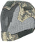 Ac-472A V6 Strike Mesh Mask Helmet (Acu) Airsoft Gun / Accessories