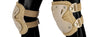 Ac-478A Tactical Quick-Release Knee & Elbow Pad Set (Acu)