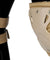 Ac-478B Tactical Quick-Release Knee & Elbow Pad Set (Black) Airsoft Gun / Accessories