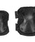 Ac-478B Tactical Quick-Release Knee & Elbow Pad Set (Black) Airsoft Gun / Accessories