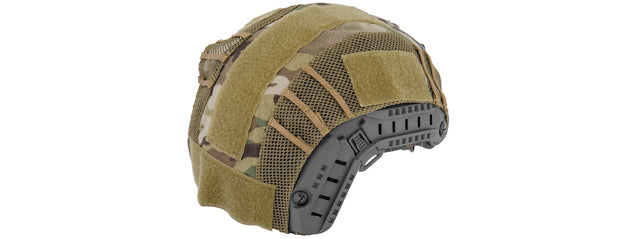 Ac-499C Maritime Helmet Cover (Modern Camo)