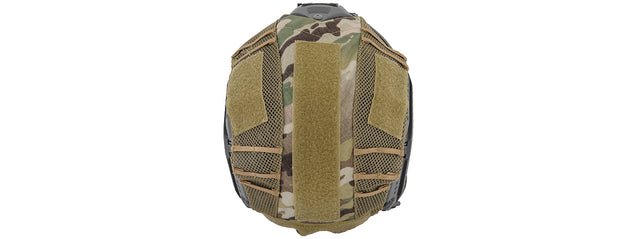 Ac-499C Maritime Helmet Cover (Modern Camo)