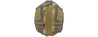 Ac-499C Maritime Helmet Cover (Modern Camo)