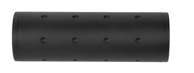 Ac-540B 107Mm Noveske Silencer (Bk)