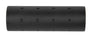Ac-540B 107Mm Noveske Silencer (Bk)