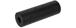 Ac-540B 107Mm Noveske Silencer (Bk)