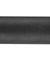 Ama Airsoft 14Mm Ccw Aeg Silencer - Black
