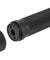 Ama Airsoft 14Mm Ccw Aeg Silencer - Black