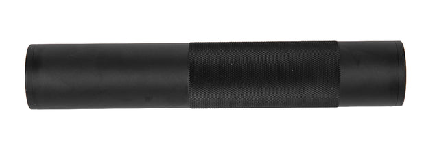 Ac-542B 35X198Mm Noveske Force Silencer (Bk)