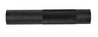 Ac-542B 35X198Mm Noveske Force Silencer (Bk)