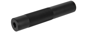 Ac-542B 35X198Mm Noveske Force Silencer (Bk)