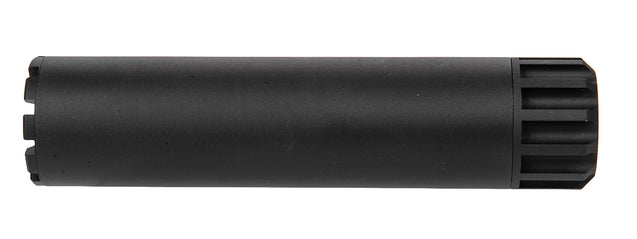 Ac-543B F35X145Mm Wau Force Silencer (Bk)