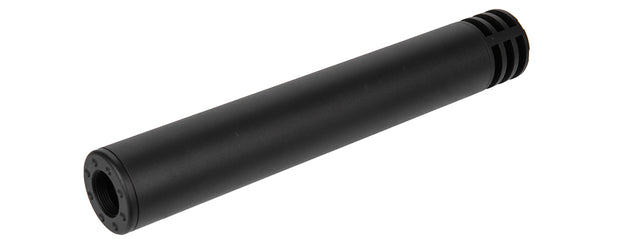 Ac-545B Harvester-I F35X223.5Mm Silencer (Bk)