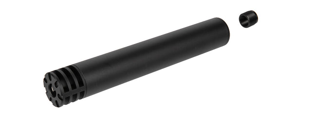 Ac-545B Harvester-I F35X223.5Mm Silencer (Bk)
