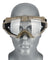 G-Force Tactical Tpu Aviator Fan Goggles (Tan) Airsoft Gun / Accessories