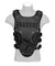 Ac-590B Tf3 High Speed Airsoft Mag Strap Body Armor (Black) Airsoft Gun / Accessories