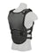 Ac-590B Tf3 High Speed Airsoft Mag Strap Body Armor (Black) Airsoft Gun / Accessories