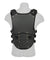 Ac-590B Tf3 High Speed Airsoft Mag Strap Body Armor (Black) Airsoft Gun / Accessories