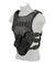 Ac-590B Tf3 High Speed Airsoft Mag Strap Body Armor (Black) Airsoft Gun / Accessories