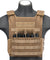 AC-591T Plate Carrier (Tan)