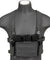 Wst Multifunctional Tactical Chest Rig (Gray) Airsoft Gun / Accessories