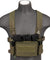 Wst Multifunctional Tactical Chest Rig (Od)