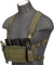 Wst Multifunctional Tactical Chest Rig (Od)