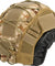 G-Force 1000D Nylon Polyester Helmet Cover (Desert Digital) Airsoft Gun / Accessories
