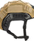 G-Force 1000D Nylon Polyester Helmet Cover (Desert Digital) Airsoft Gun / Accessories
