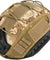 G-Force 1000D Nylon Polyester Helmet Cover (Desert Digital) Airsoft Gun / Accessories