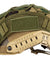 G-Force 1000D Nylon Polyester Bump Helmet Cover (Woodland) Airsoft Gun / Accessories