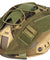 G-Force 1000D Nylon Polyester Bump Helmet Cover (Woodland) Airsoft Gun / Accessories