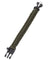 G-Force Multi-Function Survival Bracelet w/ Rope Cutting Tool, Whistle, and Fire Starter (Color: OD Green) Airsoft Gun / Accessories