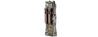 10 Round Shotgun Shell Molle Carrier (Multi-Camo) Airsoft Gun / Accessories