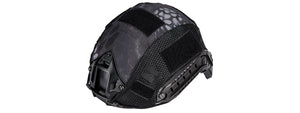 G-Force 1000D Nylon Polyester Bump Helmet Cover (Typ) Airsoft Gun / Accessories