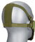 G-Force Steel Mesh Nylon Lower Face Mask (At-Fg) Airsoft Gun / Accessories