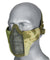 G-Force Steel Mesh Nylon Lower Face Mask (At-Fg) Airsoft Gun / Accessories