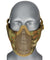 G-Force Steel Mesh Nylon Lower Face Mask (Mad) Airsoft Gun / Accessories