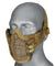 G-Force Steel Mesh Nylon Lower Face Mask (Mad) Airsoft Gun / Accessories