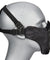 Ac-642Tp Wosport Steel Mesh Nylon Lower Face Mask (Typ) Airsoft Gun / Accessories