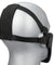 Ac-642Tp Wosport Steel Mesh Nylon Lower Face Mask (Typ) Airsoft Gun / Accessories